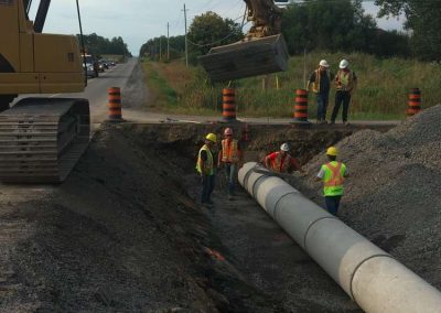 Expedited Culverts Cumberland