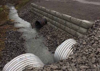 MVCA Culvert Replacements